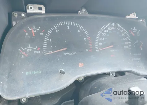 1999 Dodge Ram 1500 St z USA, uszkodzony, nr VIN 1B7HF13Z8XJ650068